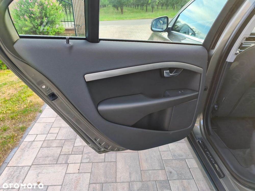 Volvo S80 D3 Kinetic - 29
