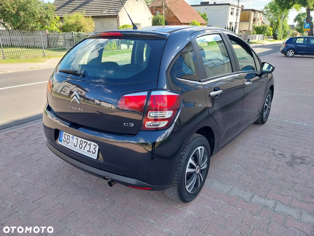 Citroën C3 Pure Tech (VTi) 82 Tendance - 3