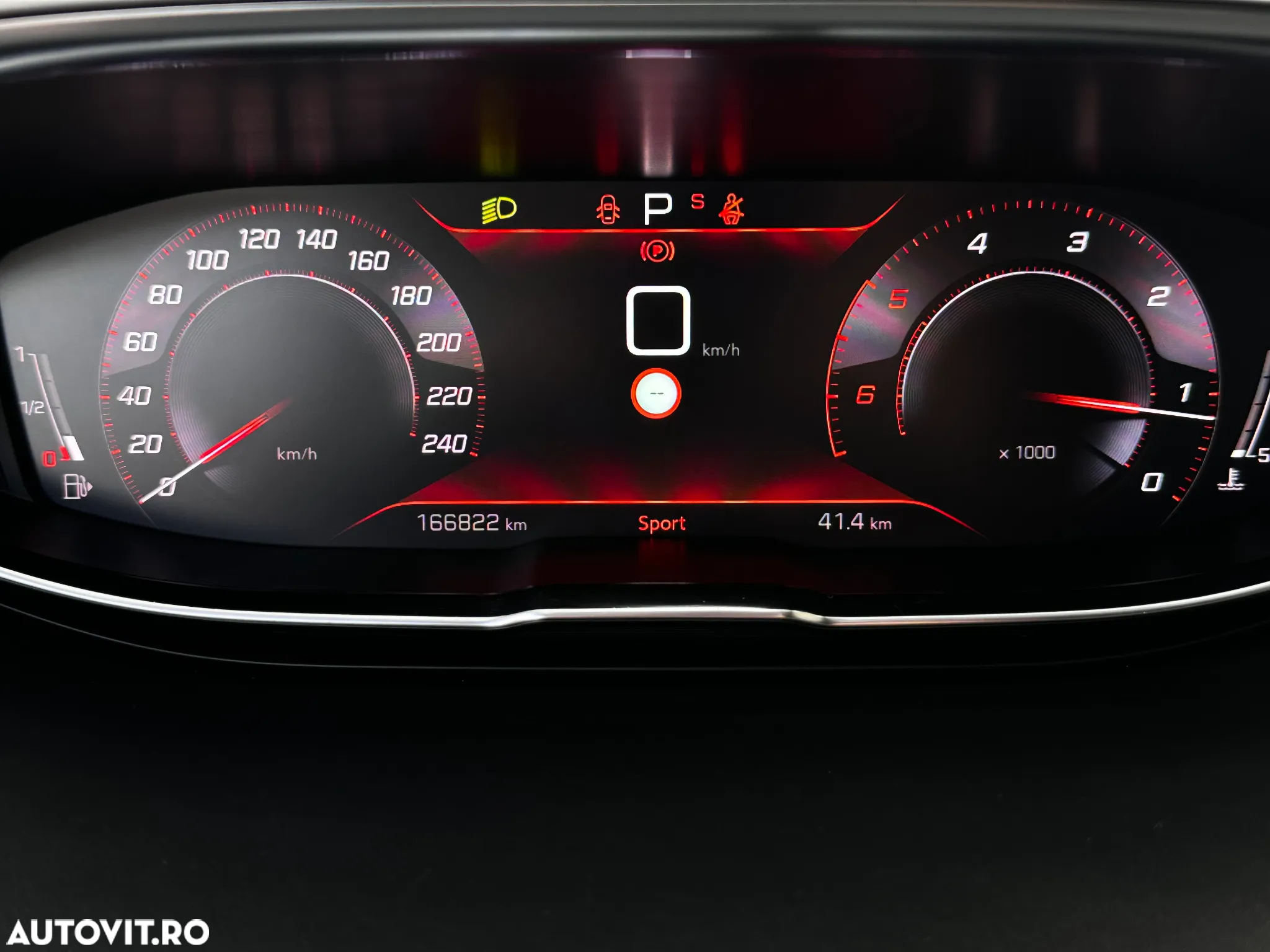 Peugeot 5008 1.5 BlueHDI s&s EAT8 Active - 8