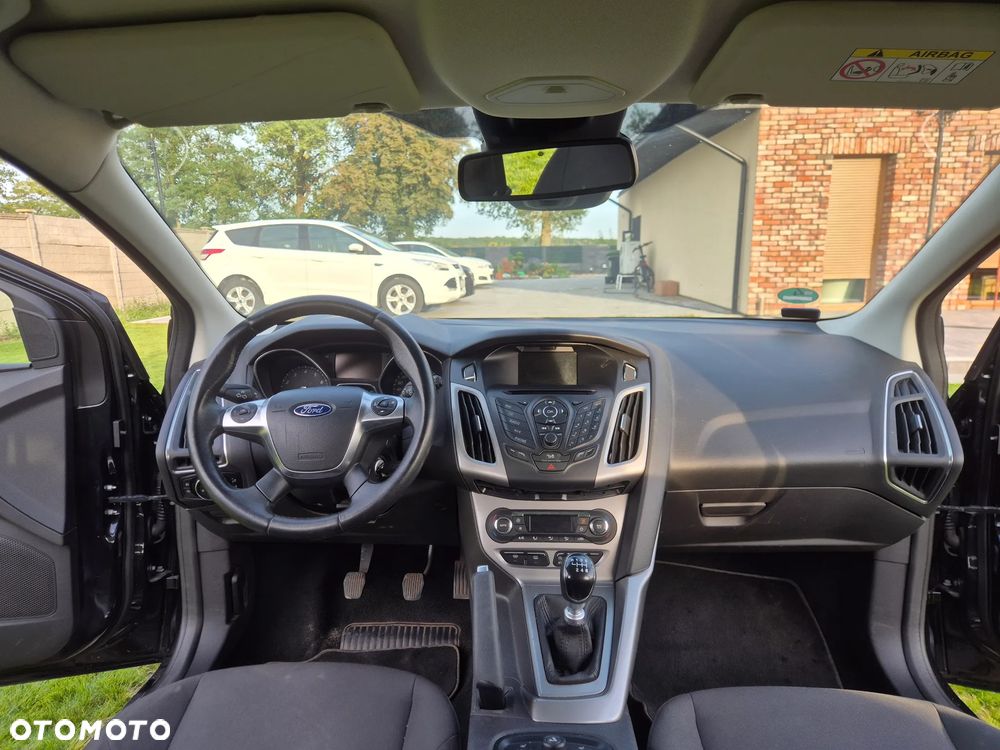 Ford Focus - 6