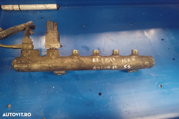 Rampa injectoare 0445214049 Opel Astra H [facelift] [2005 - 2015] wag - 2