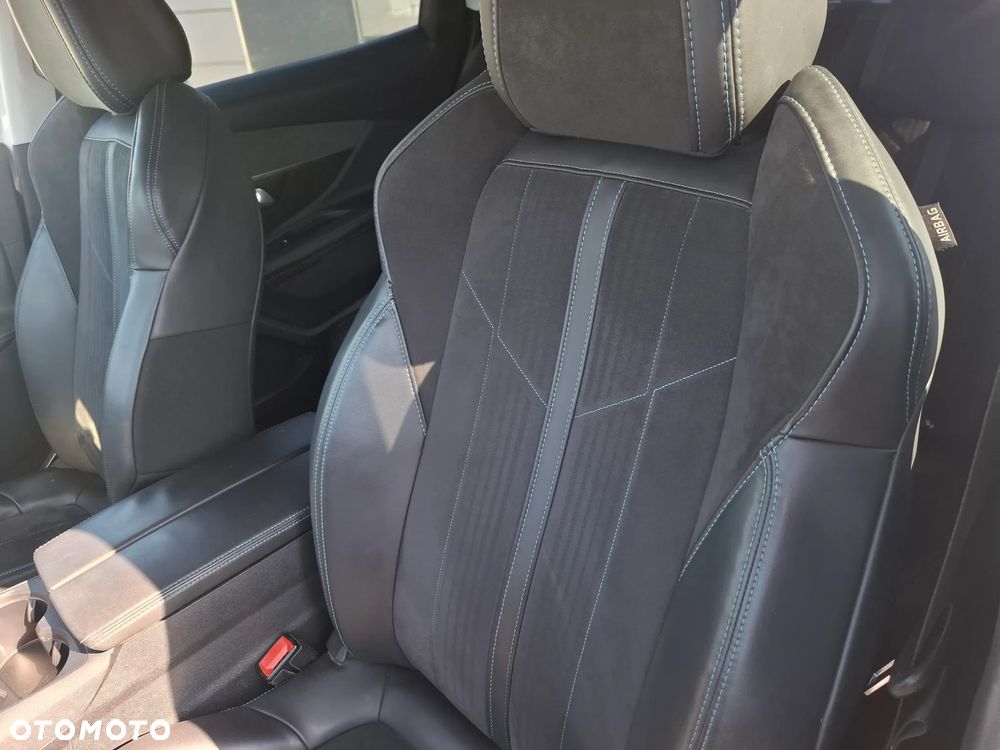 Peugeot 3008 1.2 PureTech GPF Crossway S&S EAT8 - 27