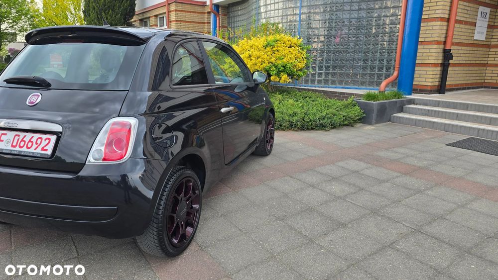 Fiat 500 - 34