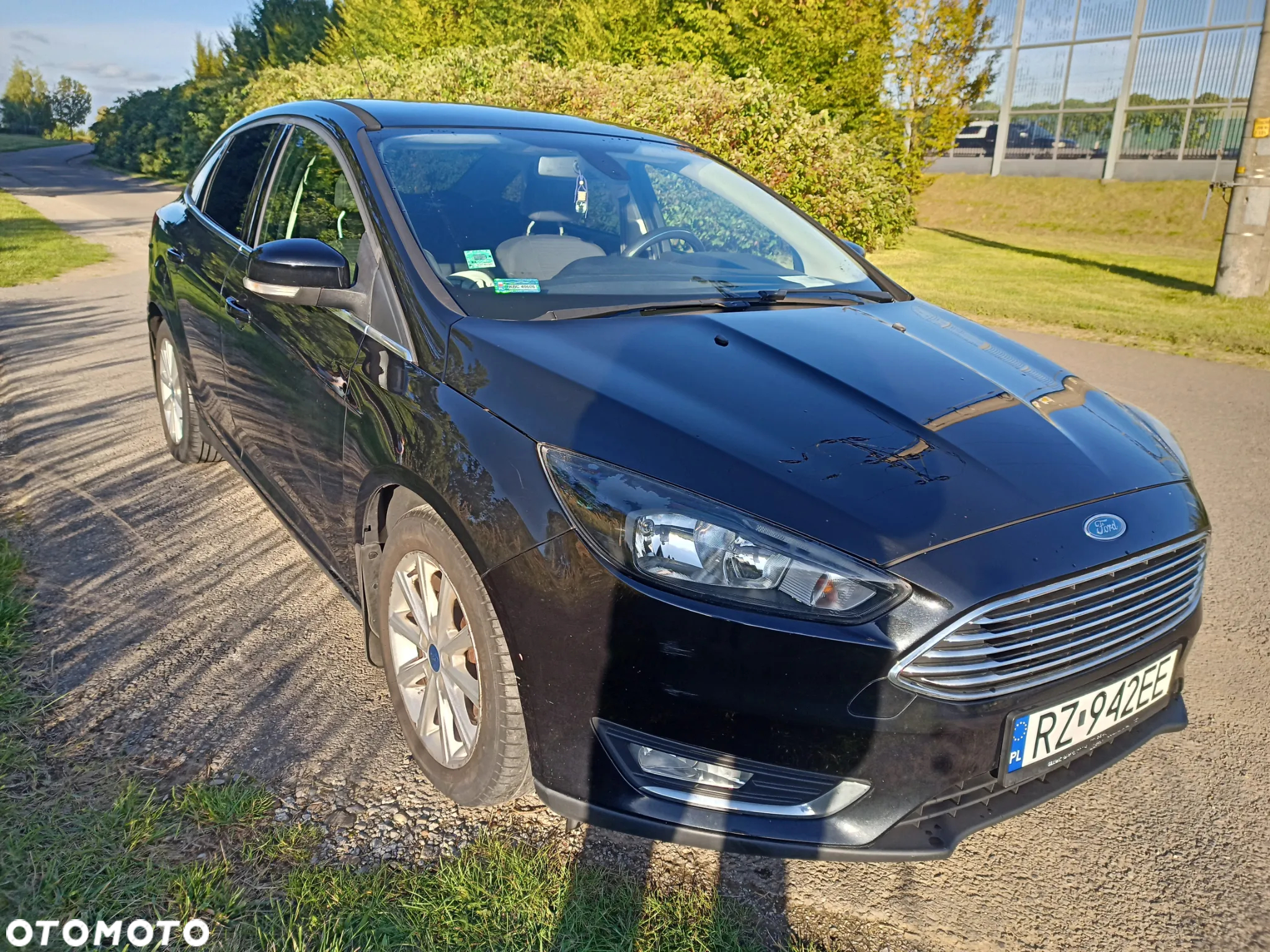 Ford Focus - 2