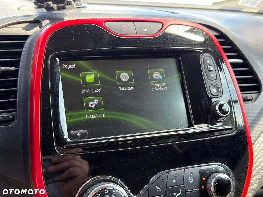 Renault Captur ENERGY dCi 90 Start&Stop Helly Hansen - 31