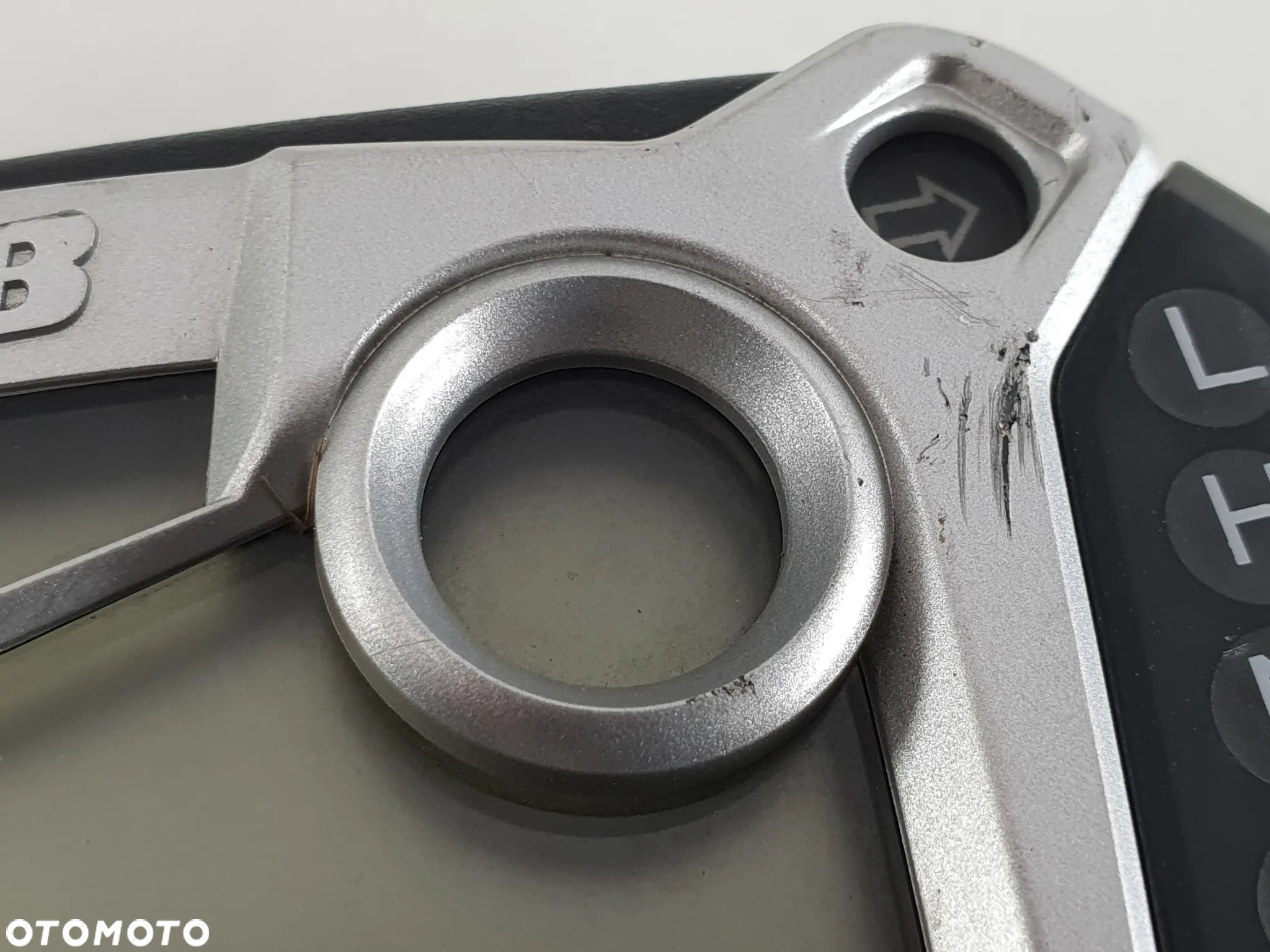 LICZNIK ZEGARY  TGB BLADE - 10