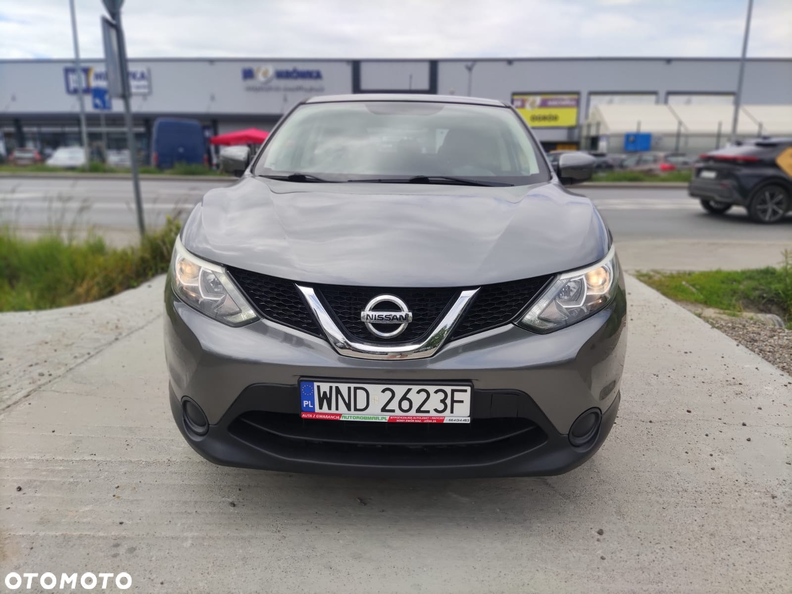 Nissan Qashqai 1.2 DIG-T Acenta - 15