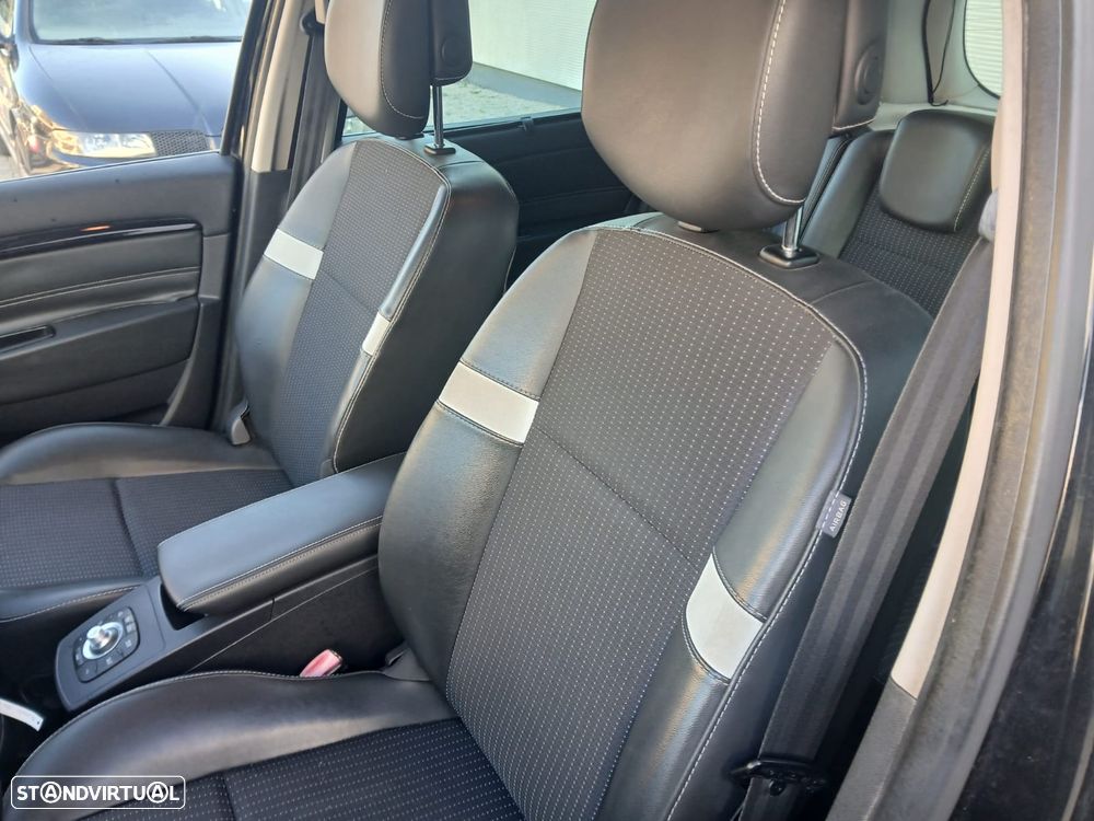 Renault Scénic 1.5 dCi Bose Edtion SS - 7