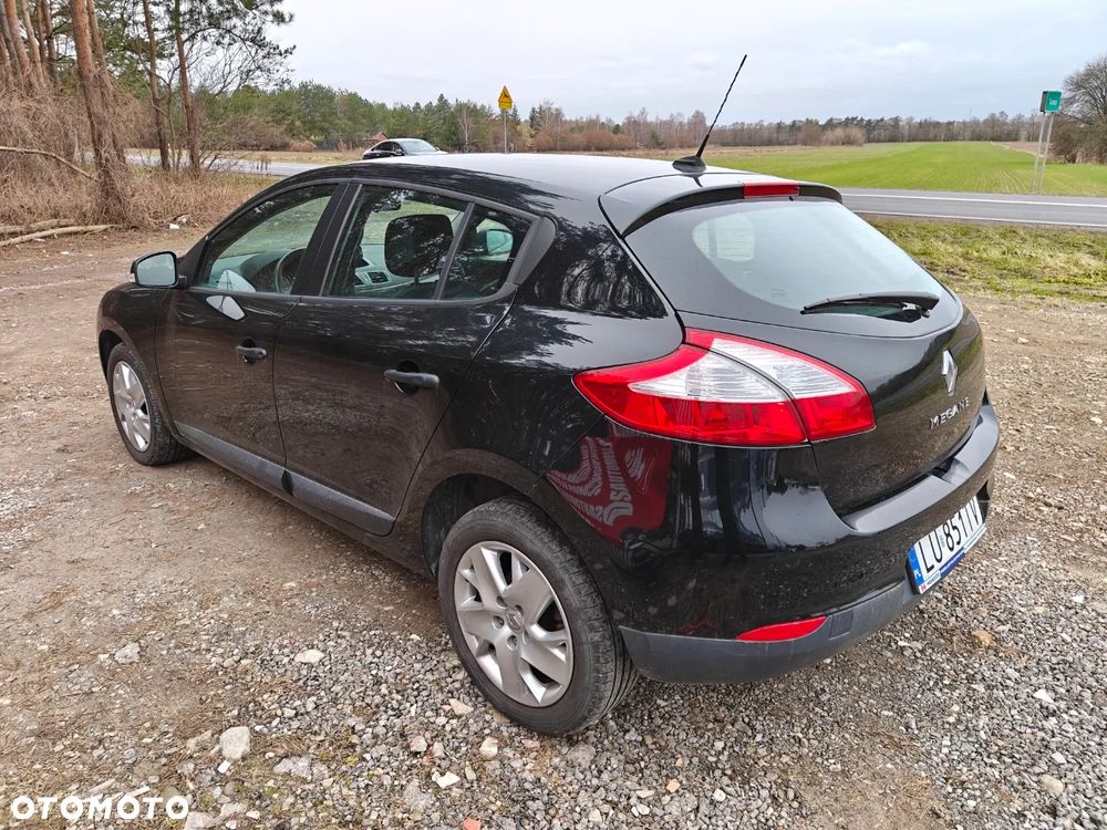 Renault Megane 1.6 16V 100 Expression - 7