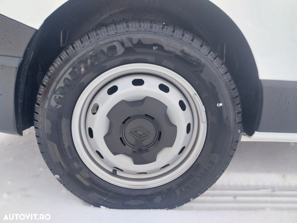 Renault TRAFIC ELECTRIC - 4