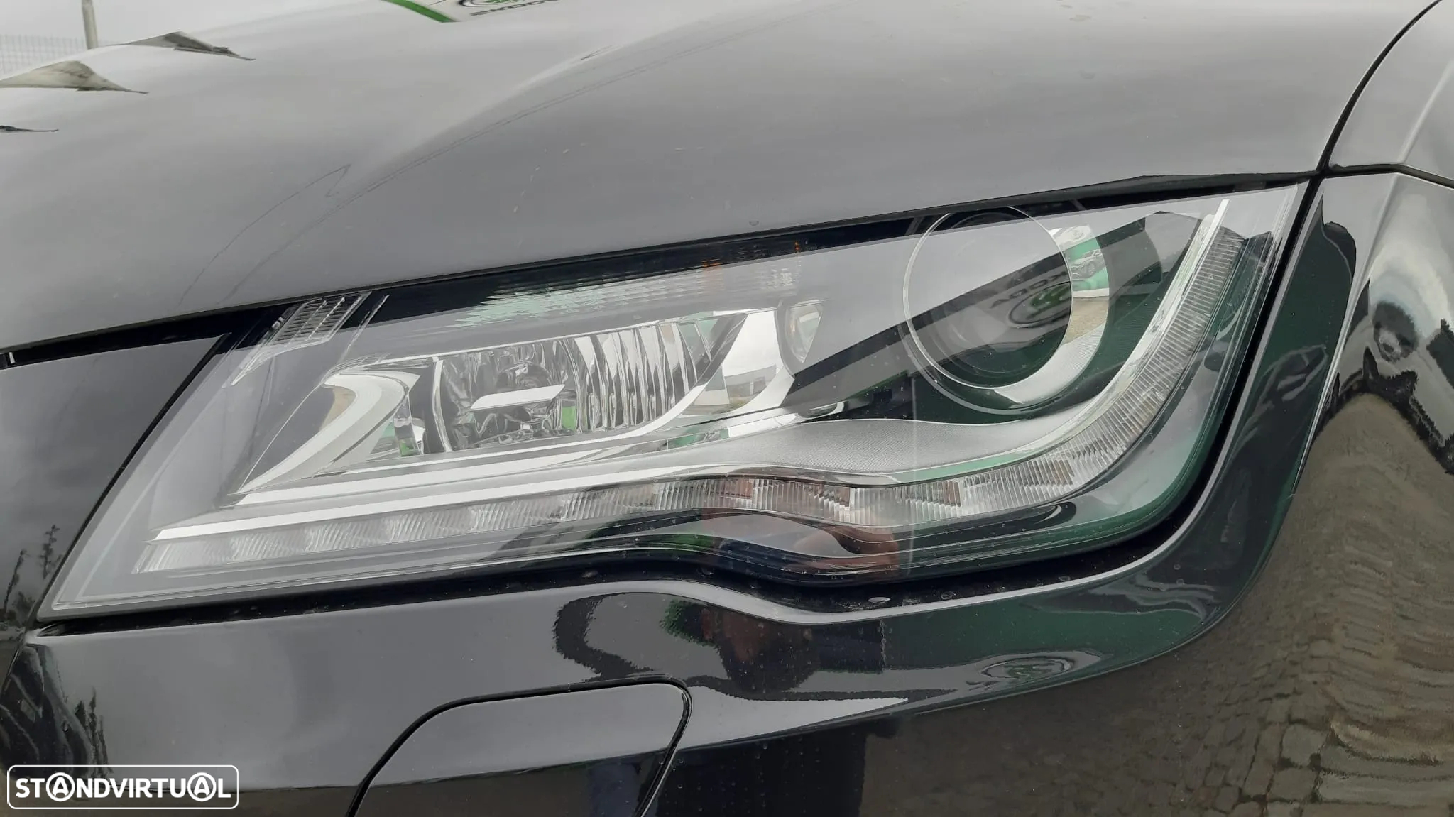 Audi A7 Sportback - 25