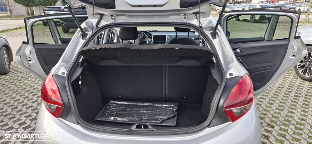 Peugeot 208 1.2 PureTech Access - 4