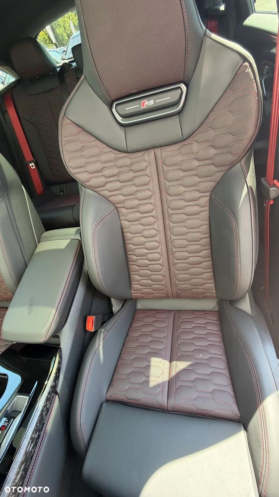 Audi RS5 Limousine - 13