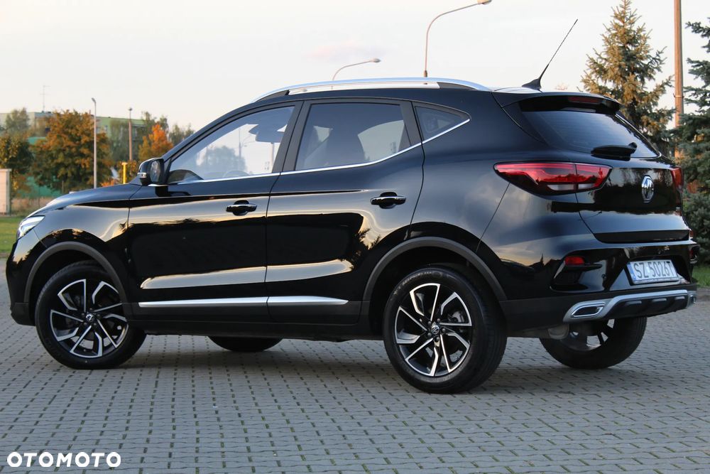 MG ZS ICE 1.5 VTI-tech Luxury - 9