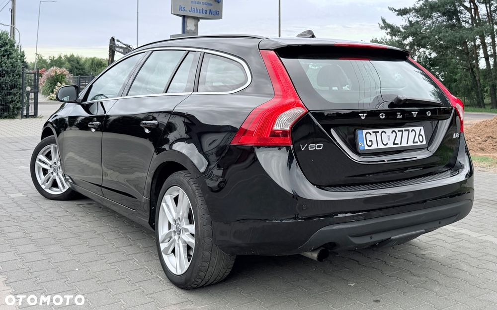Volvo V60 - 21