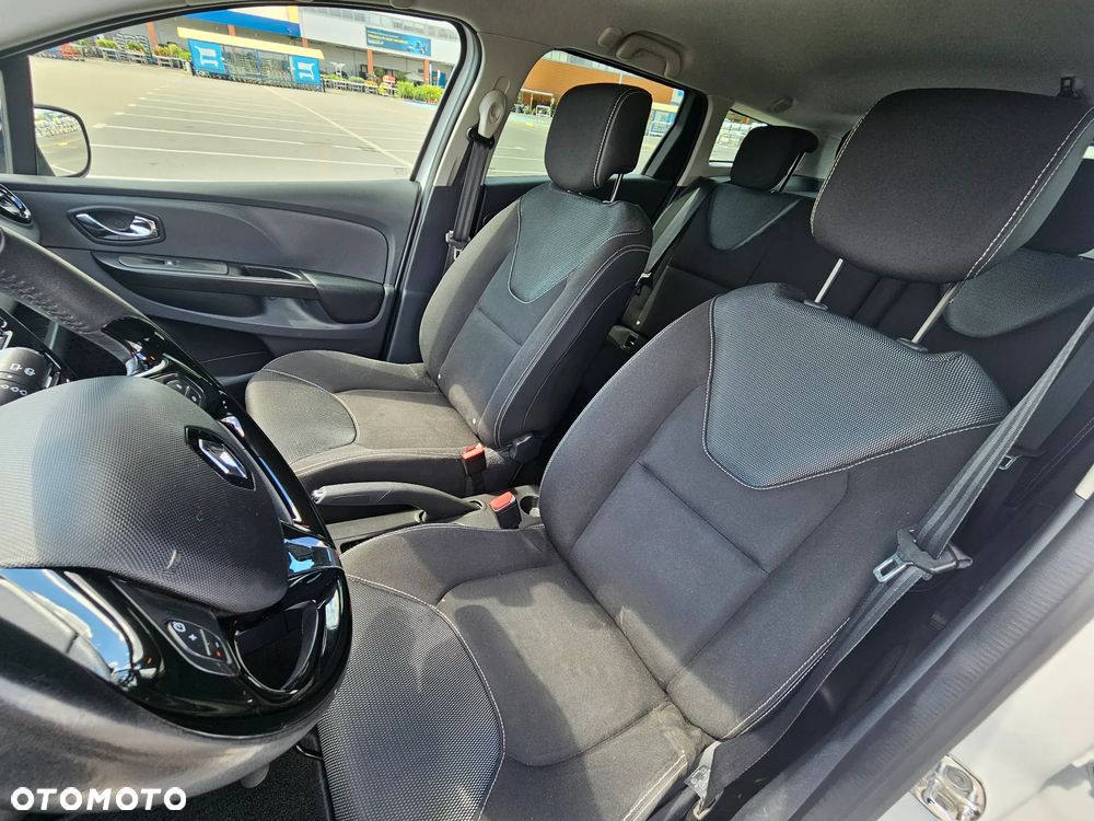 Renault Clio Energy TCe 90 Business - 35