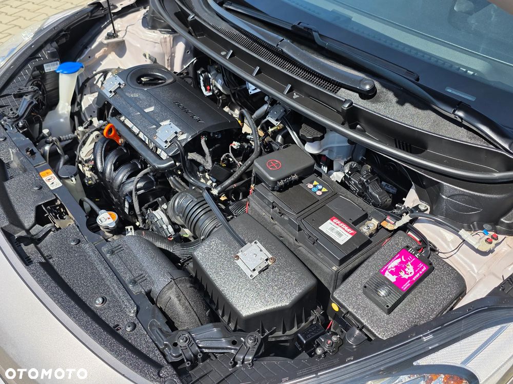 Hyundai i30 1.4 BlueDrive Run - 20