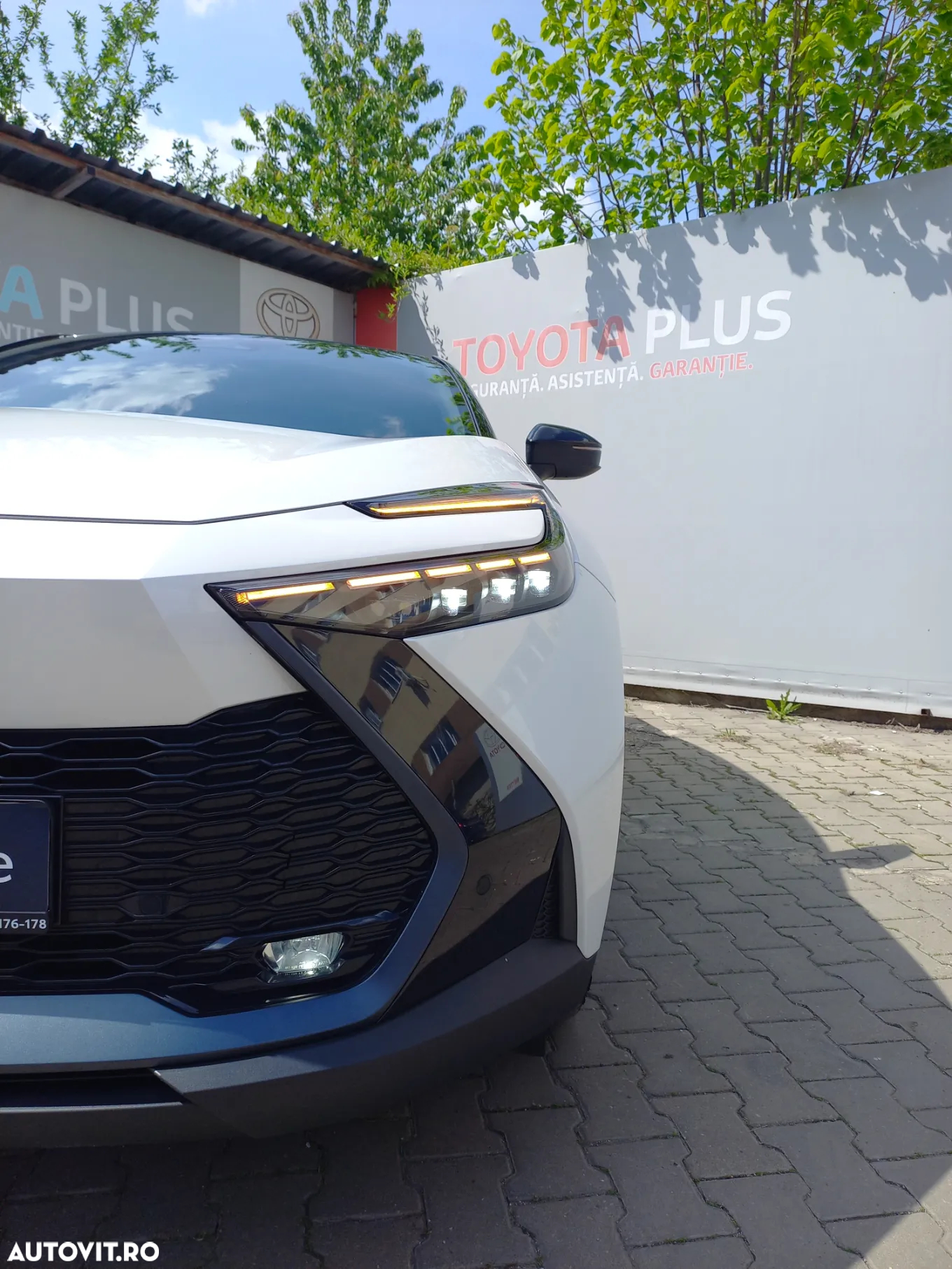 Toyota C-HR - 35