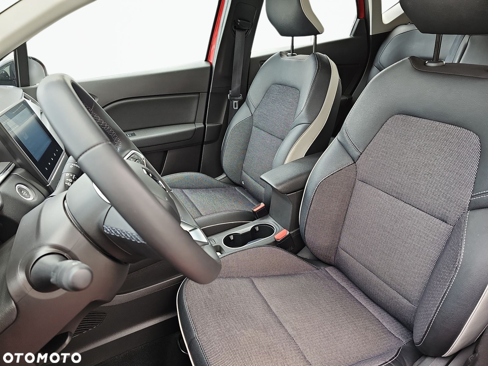 Renault Captur 1.0 TCe Intens - 11