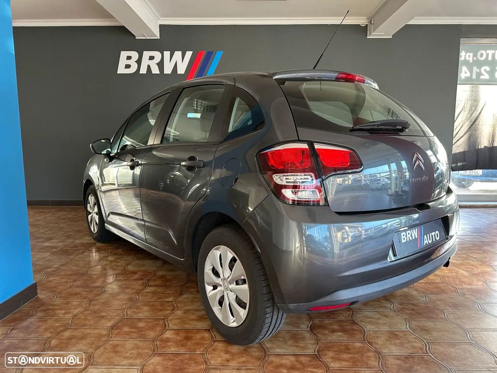 Citroën C3 - 3