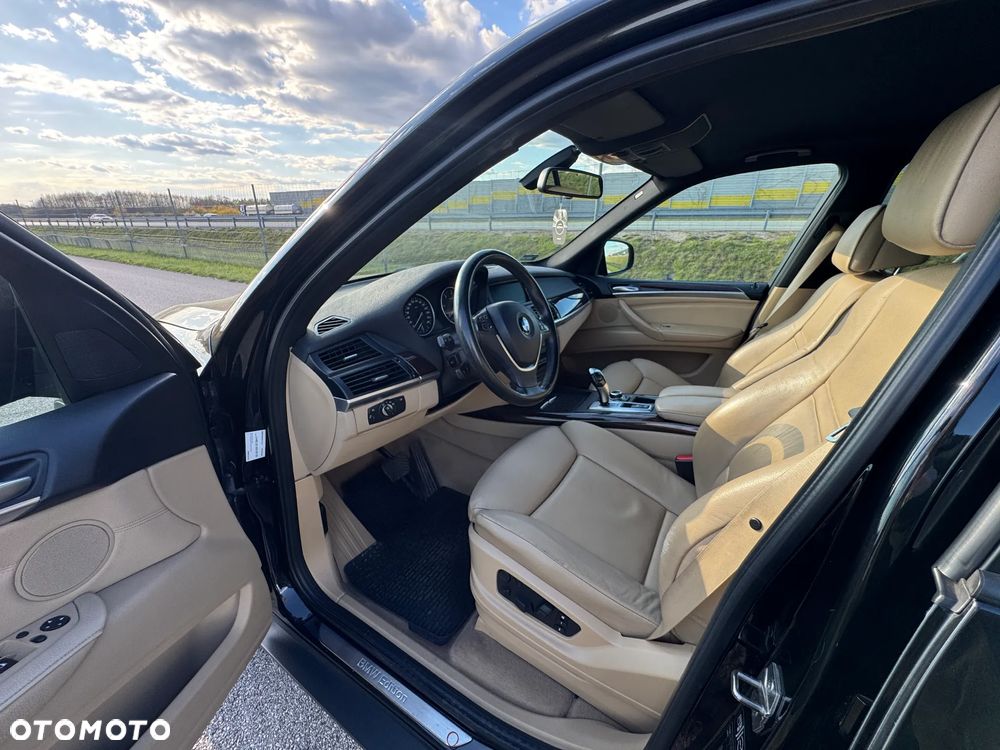 BMW X5 - 31