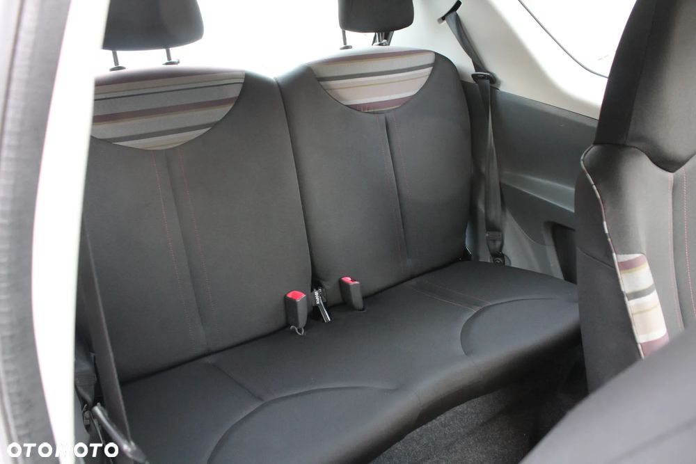 Citroën C1 1.0i Magic - 19