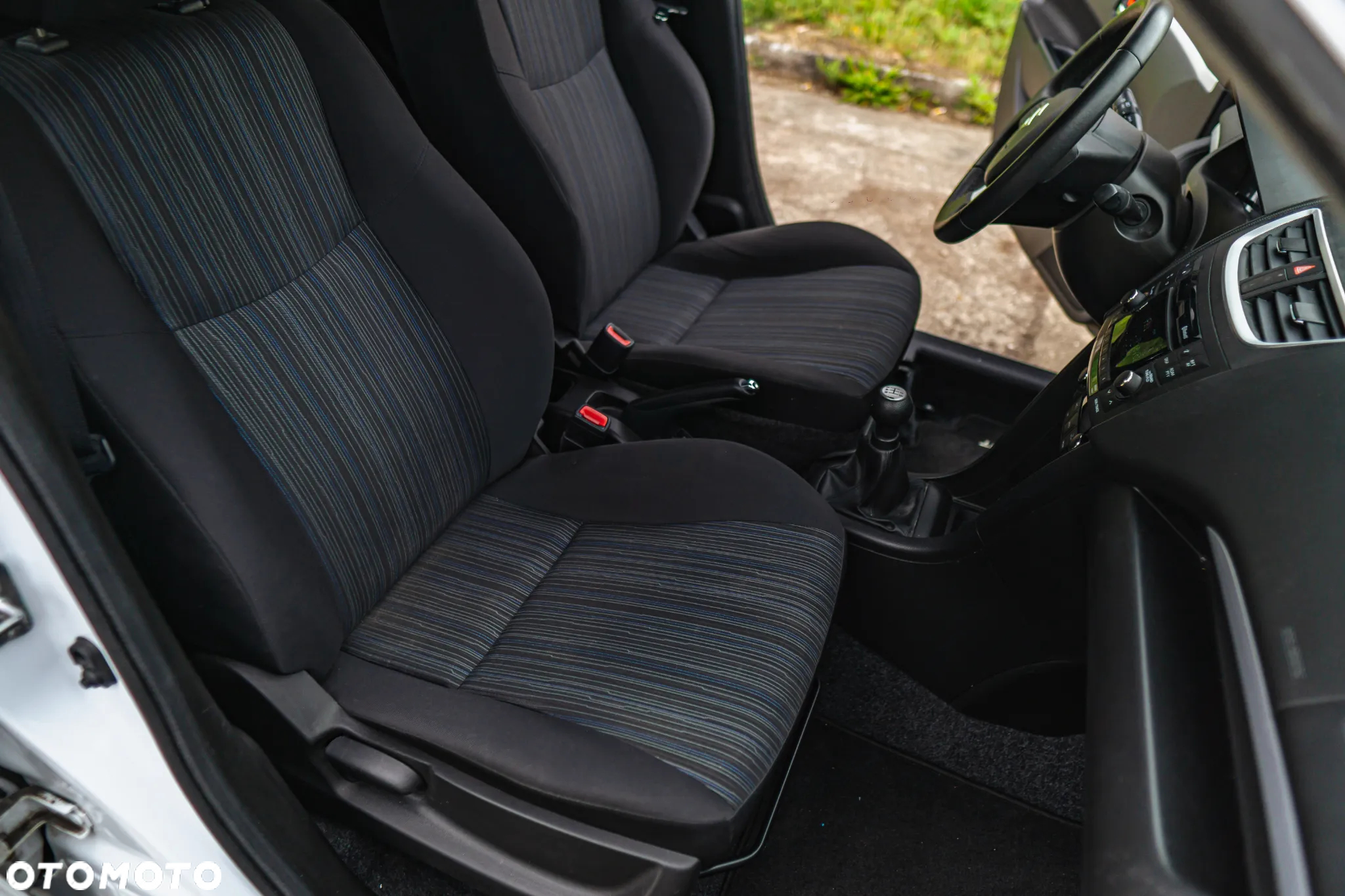 Suzuki Swift 1.2 Dualjet Comfort - 19