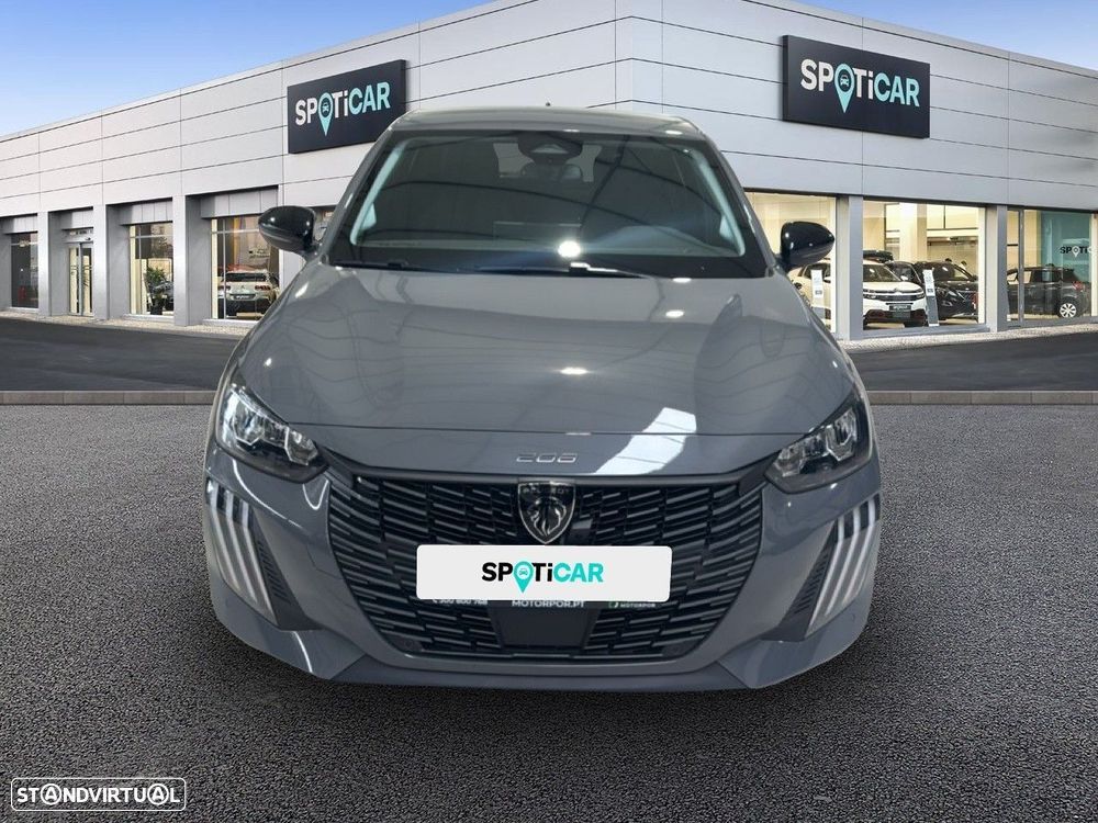 Peugeot 208 1.2 PureTech Allure - 2