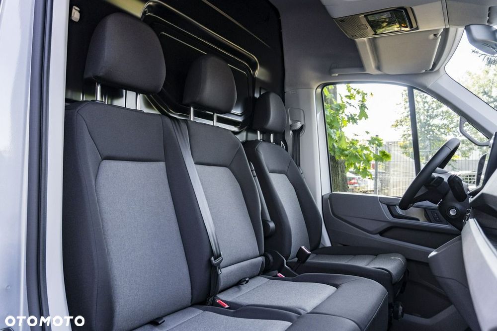 Volkswagen Crafter - 20
