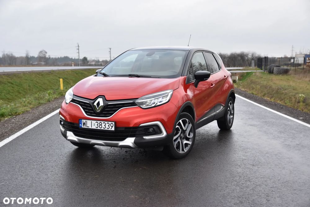 Renault Captur (ENERGY) TCe 90 INTENS - 2