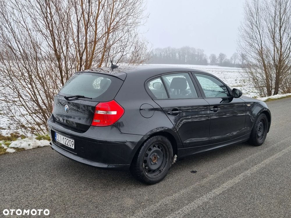 BMW Seria 1 116i Edition Sport - 15