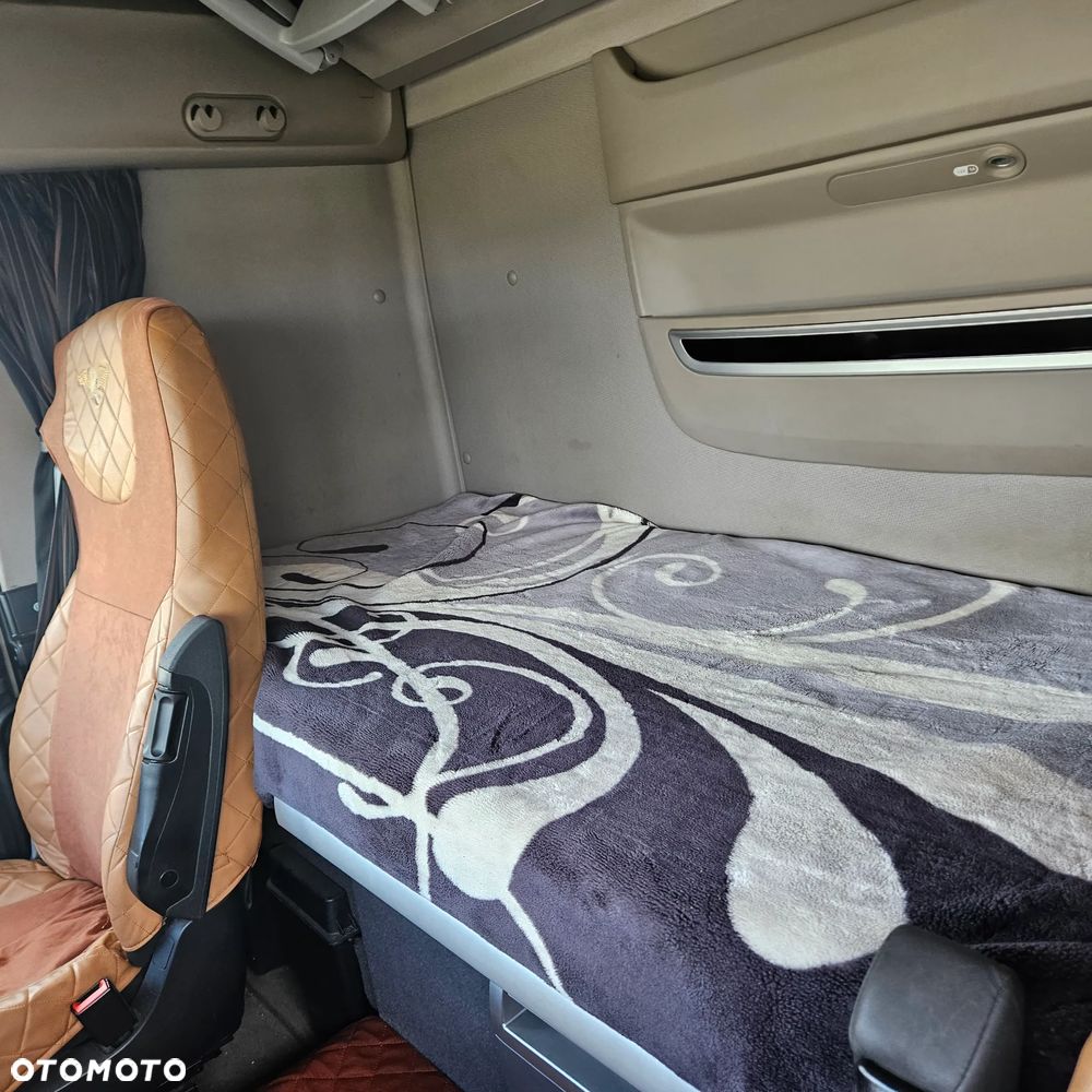 DAF XF480 - 19