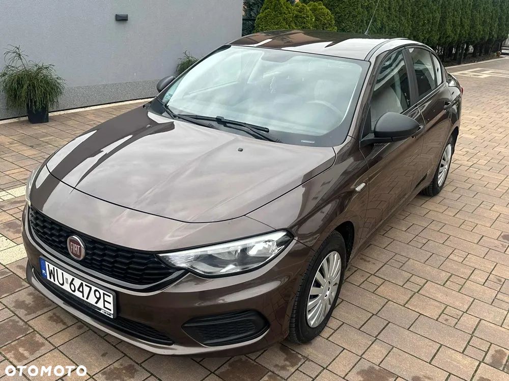 Fiat Tipo 1.4 16v Easy - 14