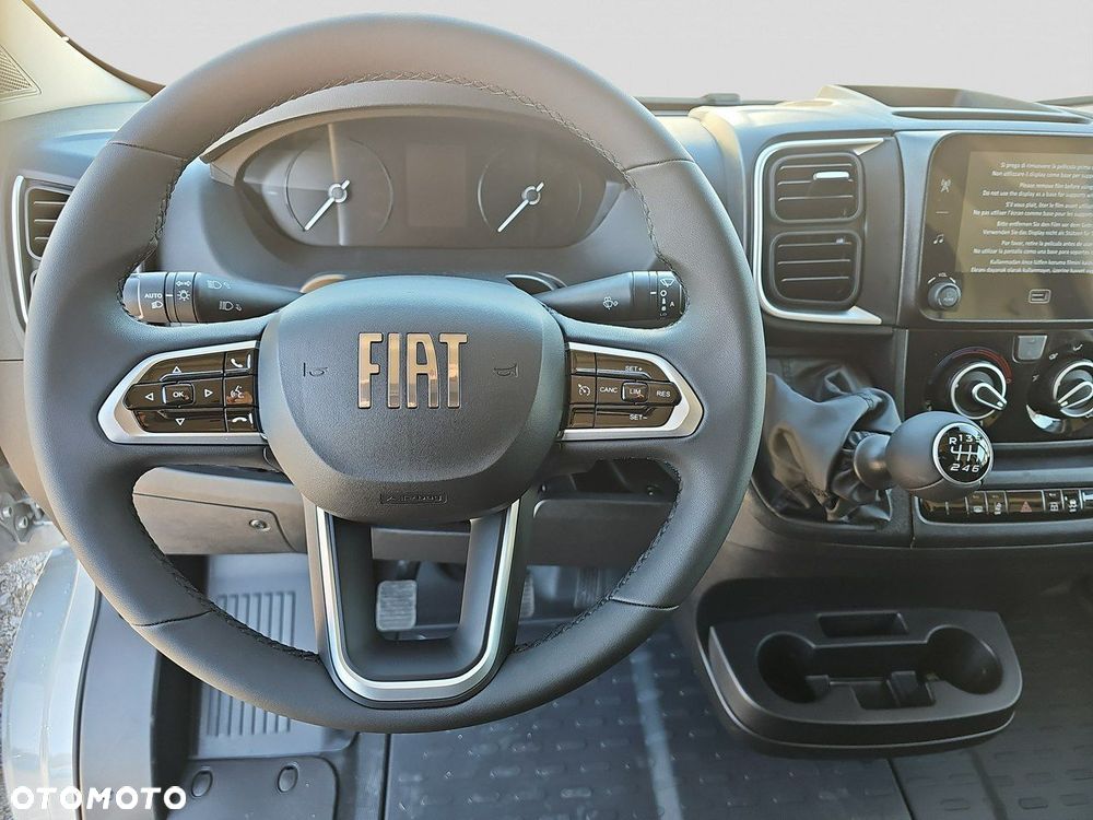 Fiat Ducato - 11