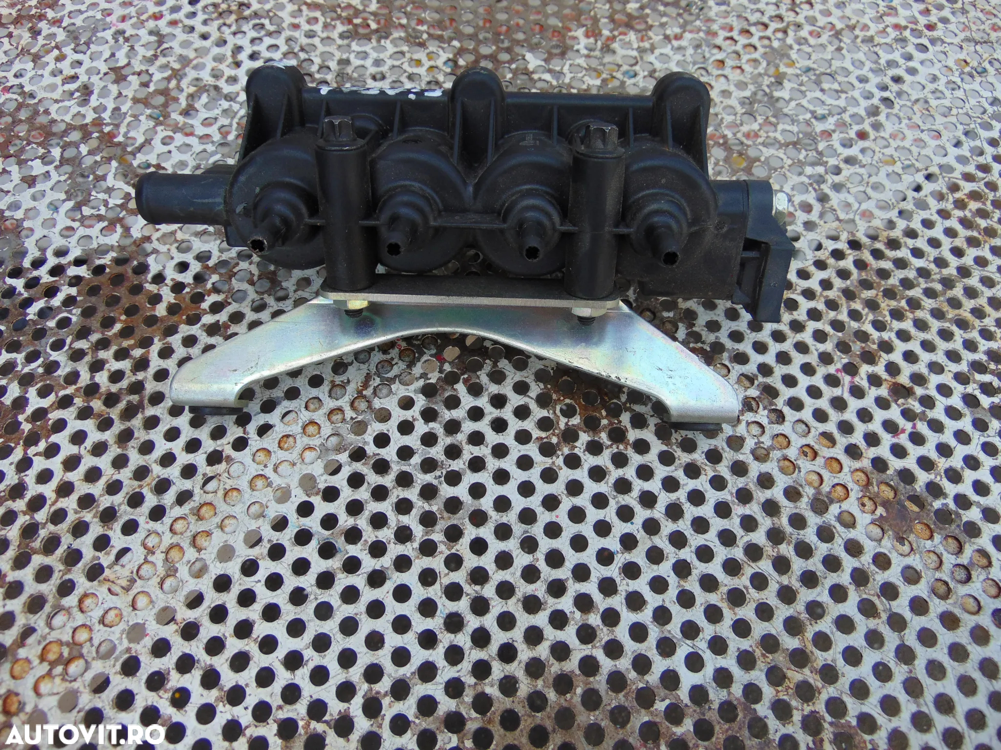Injectoare GPL Fiat Tipo 500 Doblo alfa romeo giulietta mito cod 55285090 - 5