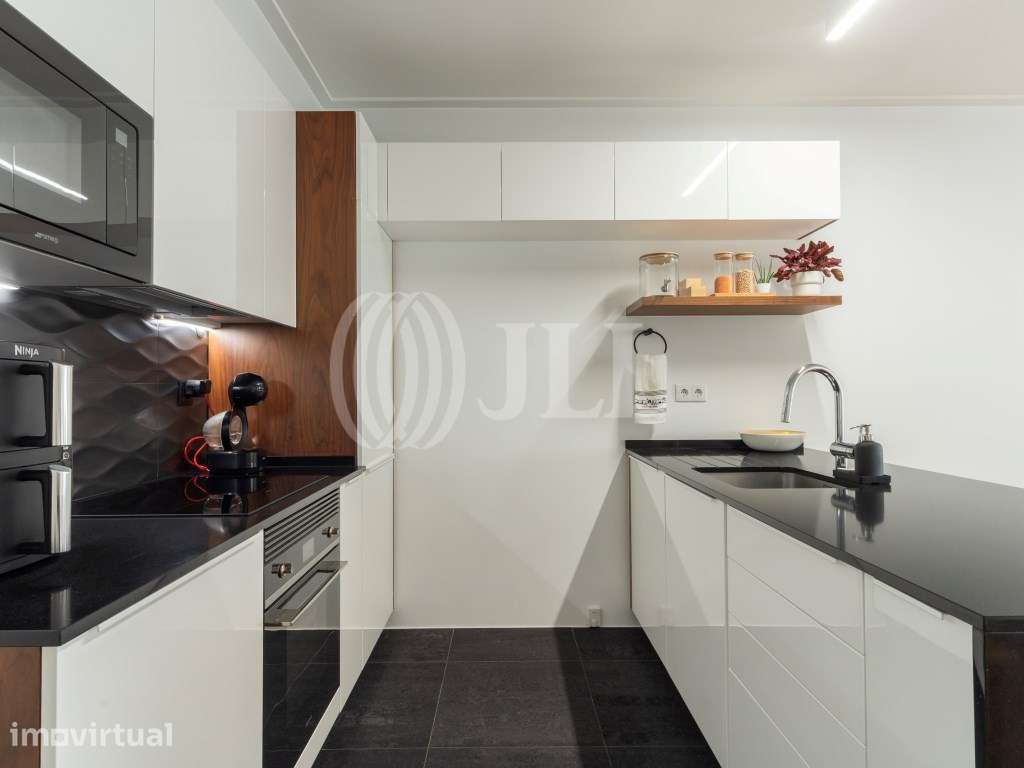 Apartamento T2 com estacionamento, Campo de Ourique, Lisboa - Grande imagem: 4/17