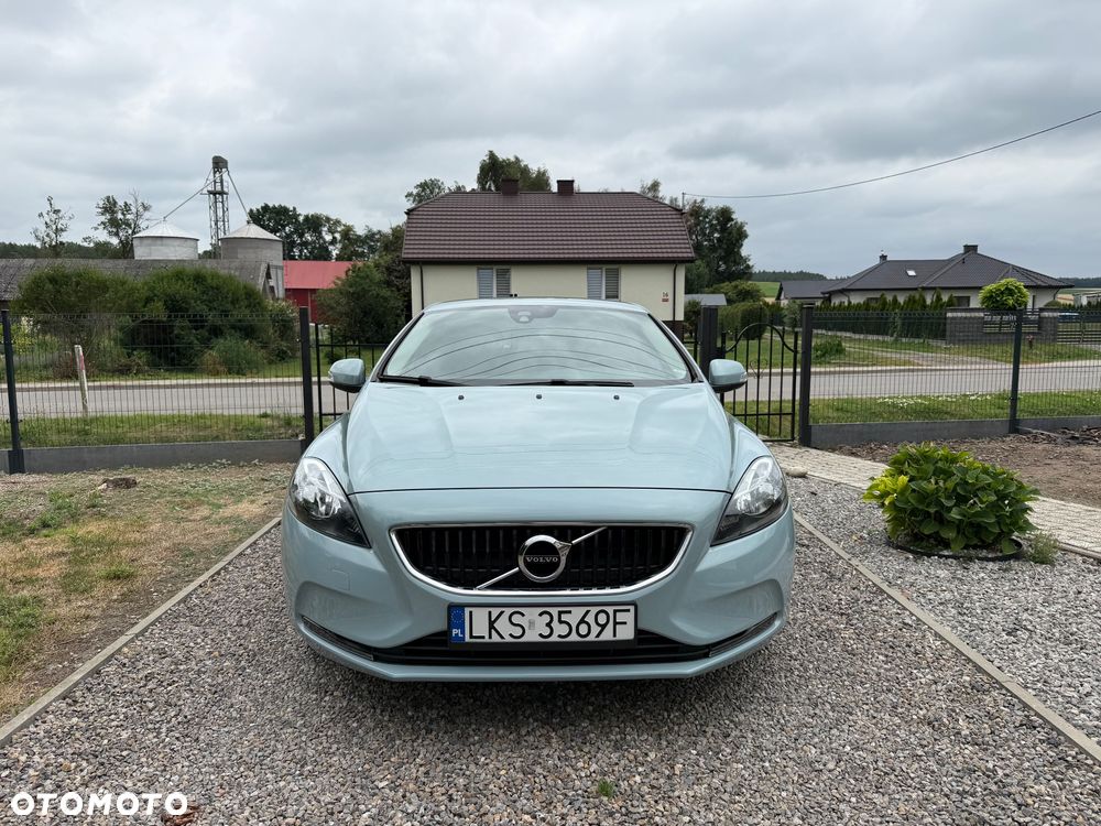 Volvo V40 T2 Drive-E Kinetic - 2