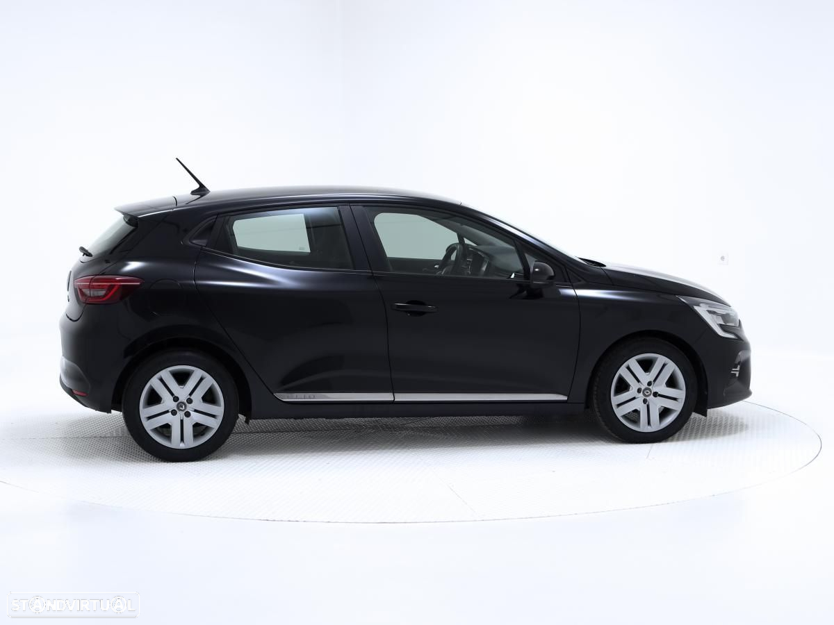 Renault Clio 1.0 TCe Intens - 2