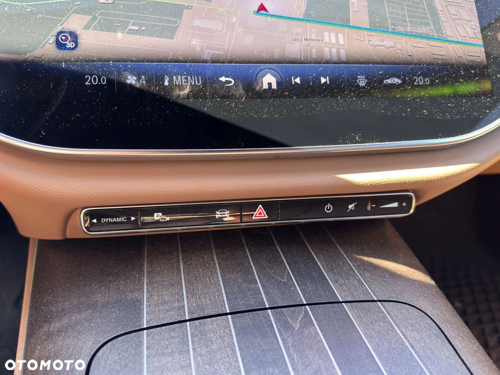 Mercedes-Benz Klasa E 200 mHEV Avantgarde 9G-Tronic - 24
