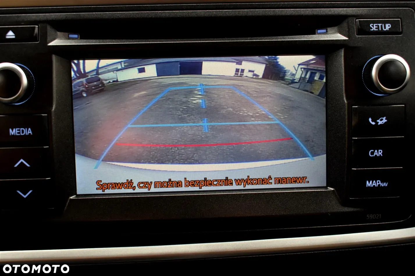 Toyota Auris 1.6 Sprint MS - 31