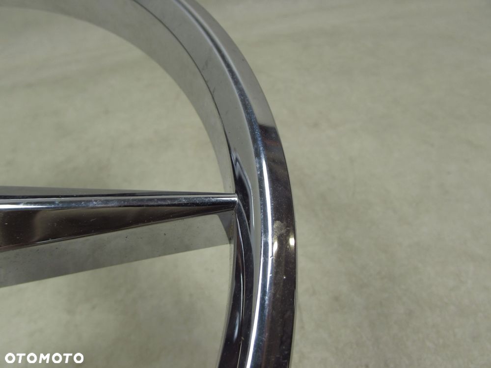 MERCEDES  ZNACZEK EMBLEMAT LOGO 26CM 9738170016 - 3