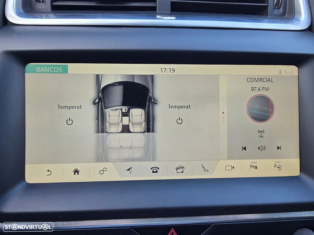 Jaguar E-Pace D150 AWD Aut. R-Dynamic S - 15