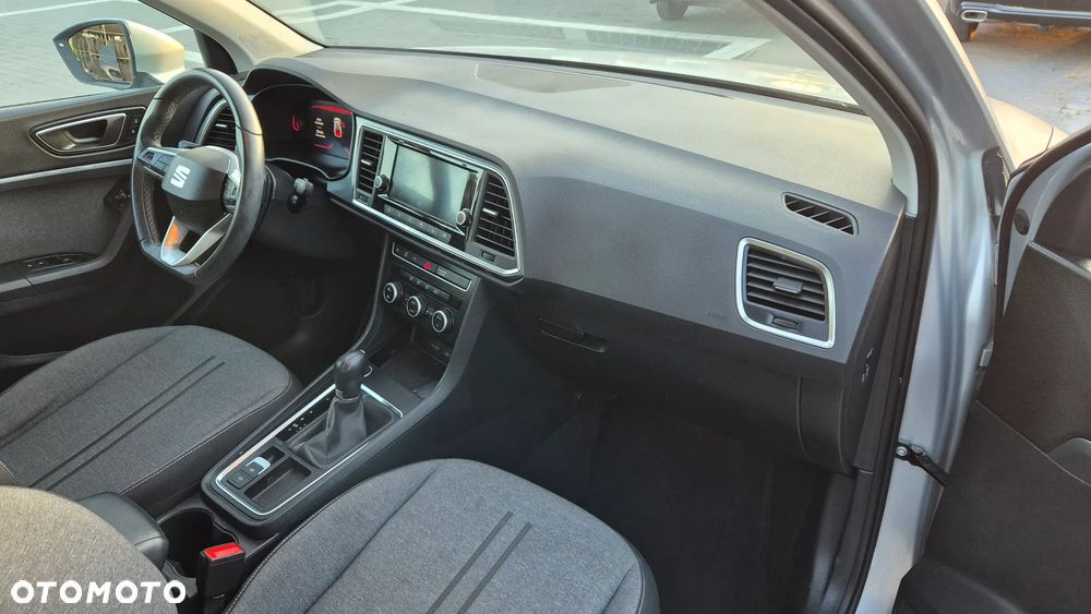 Seat Ateca - 7