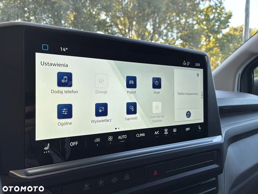 Volkswagen Caravelle 2.0 TDI L2 - 19