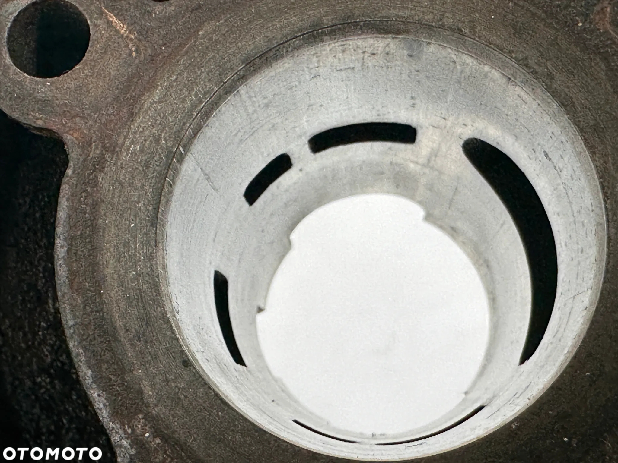 Cylinder AM6   Rieju Beta Yamaha Sherco   Conti - 5