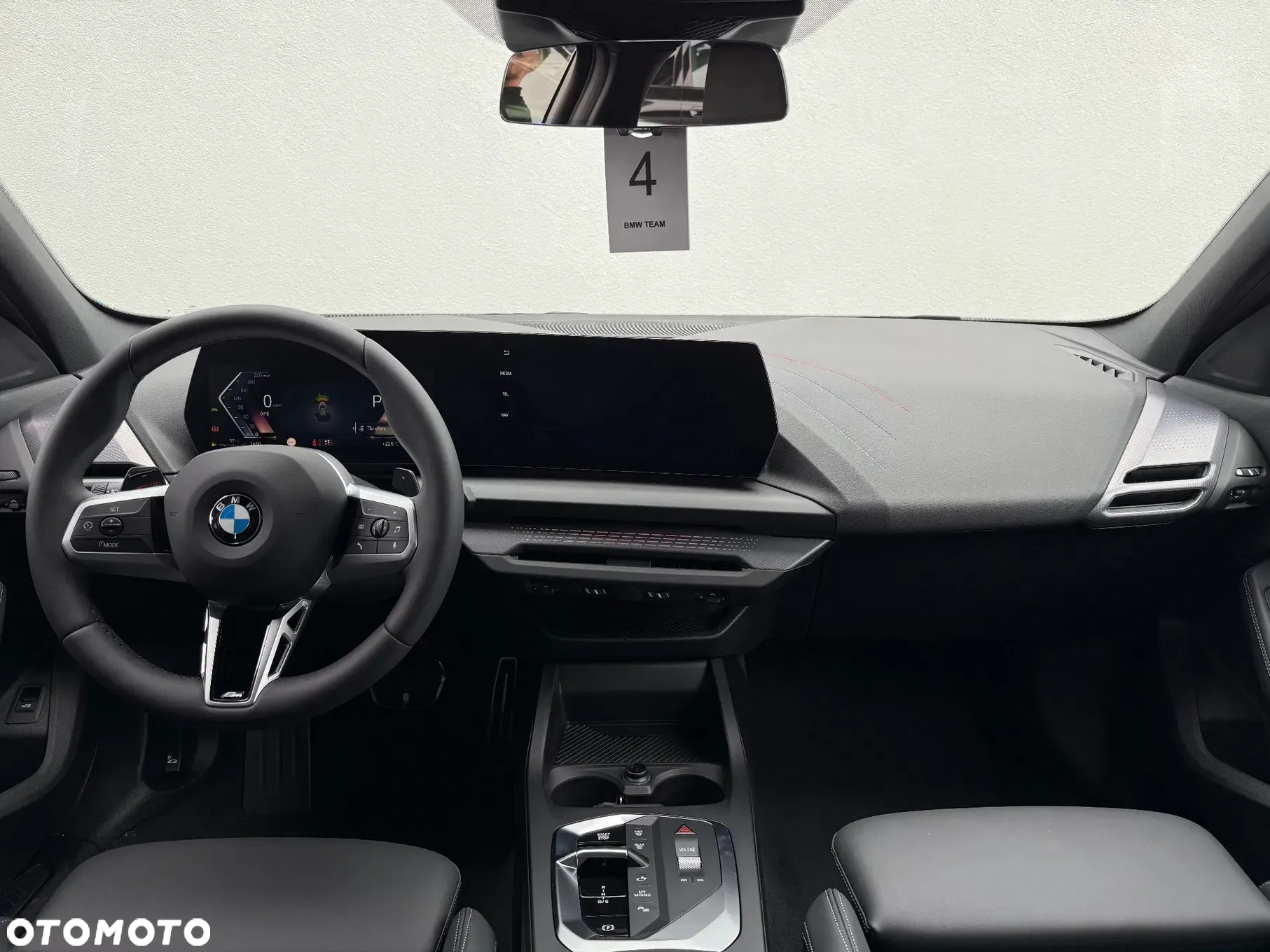 BMW Seria 1 118d M Sport sport - 23