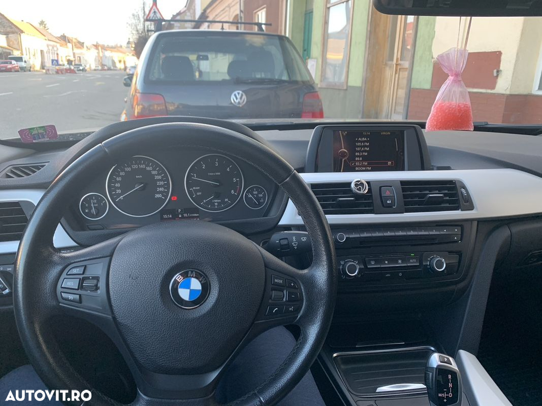 BMW Seria 3 - 11