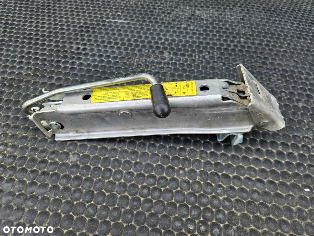 Lewarek 8E0011031 N D C Podnosnik Winda Audi A4 B6 B7 Seat Exeo A3 8L - 22