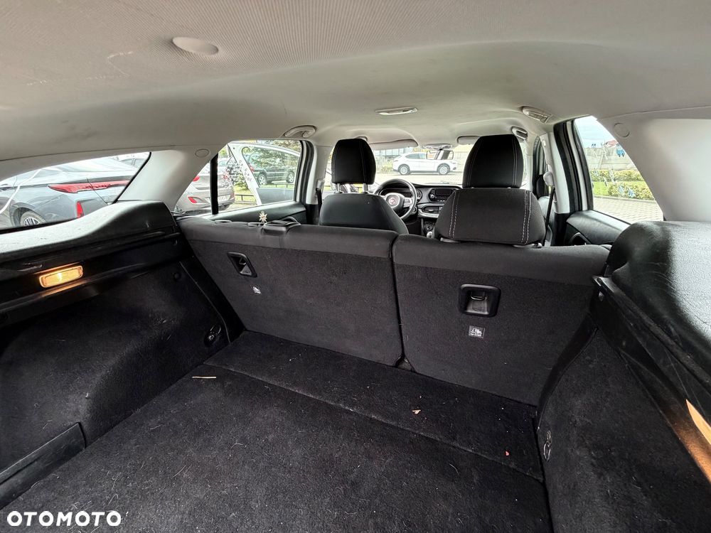 Fiat Tipo 1.4 16v Easy - 14