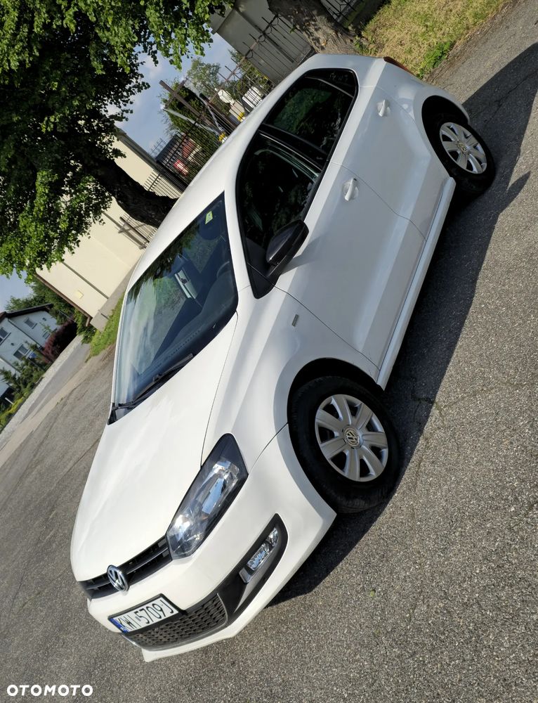 Volkswagen Polo - 7